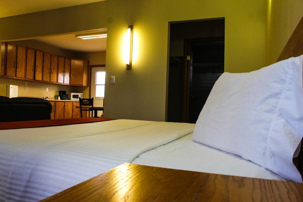 La Huerta Inn & Suites Cuauhtémoc Zewnętrze zdjęcie